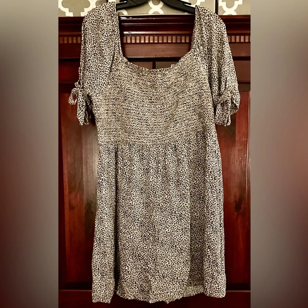 American Eagle dress - Picture 1 of 3